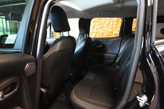 JEEP Renegade 1.3 T4 4Xe PLUG-IN HYBRID S AUT.4X4NAVI RADAR FULL