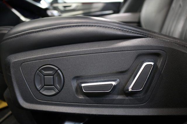 AUDI A7 SPB 50 3.0 TDI quattro tiptronic Business