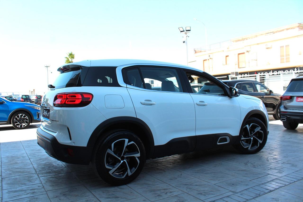 Citroen C5 Aircross BlueHDi 130 S&S EAT8 Business