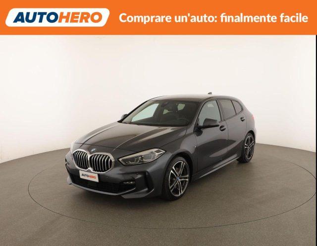 BMW 116 d 5p. Msport