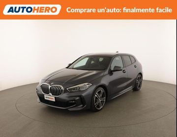 BMW 116 d 5p. Msport
