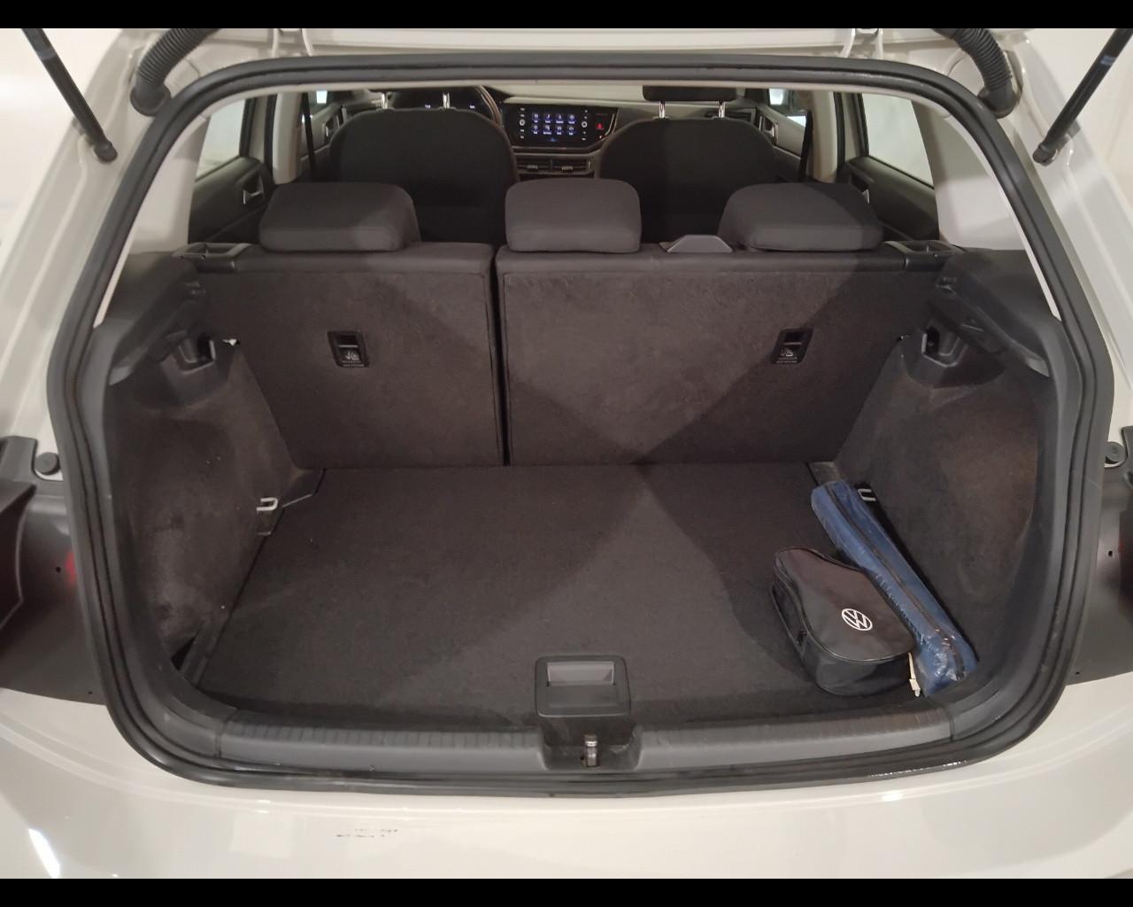 VOLKSWAGEN Polo VI 2022 - Polo 1.0 tsi Life 95cv