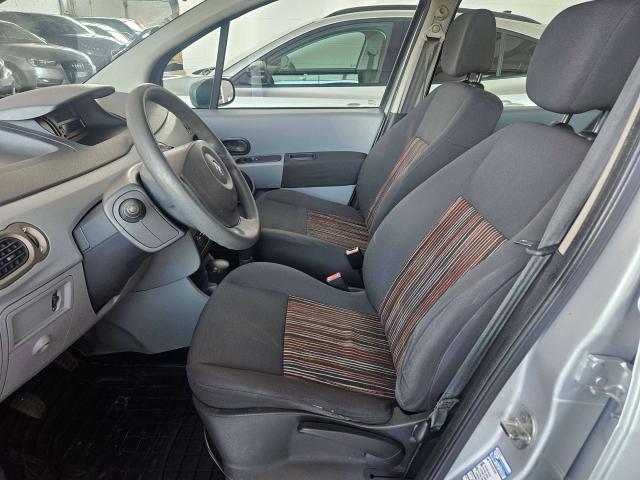 Renault Modus Modus 2008 1.2 16v Expression NEOPATENTATI