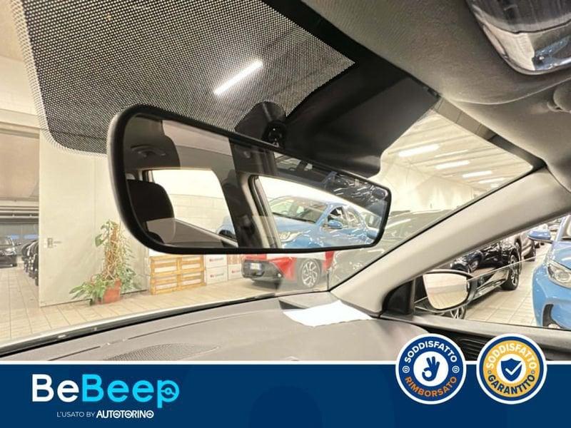 Hyundai i20 1.0 T-GDI 48V CONNECTLINE IMT