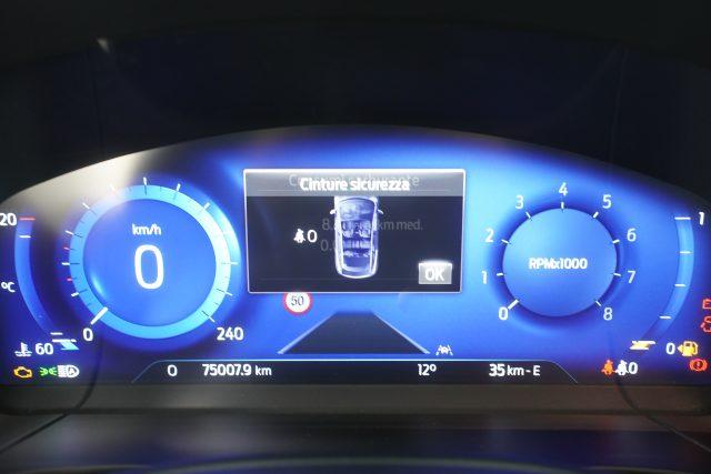 FORD Kuga Kuga 1.5 EcoBoost 150 CV 2WD ST-Line X