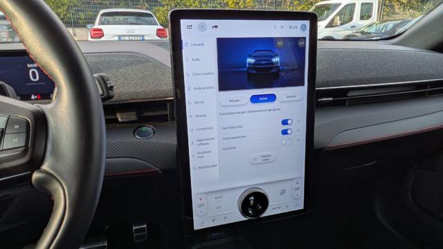 FORD Mustang Range Premium AWD 269cv 360° CAMERA ANDROID/IOS