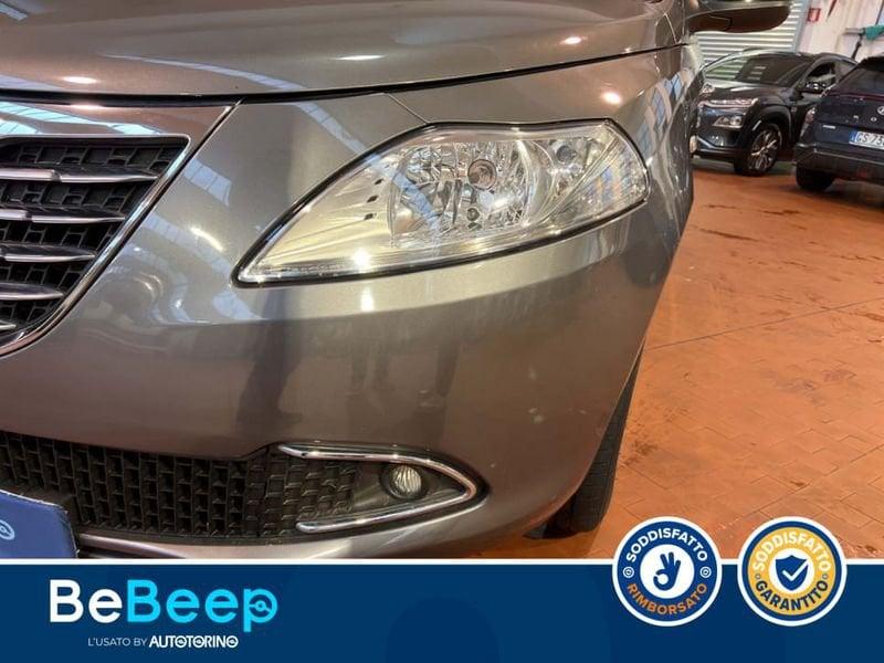 Lancia Ypsilon 1.2 8V GOLD S&S 69CV