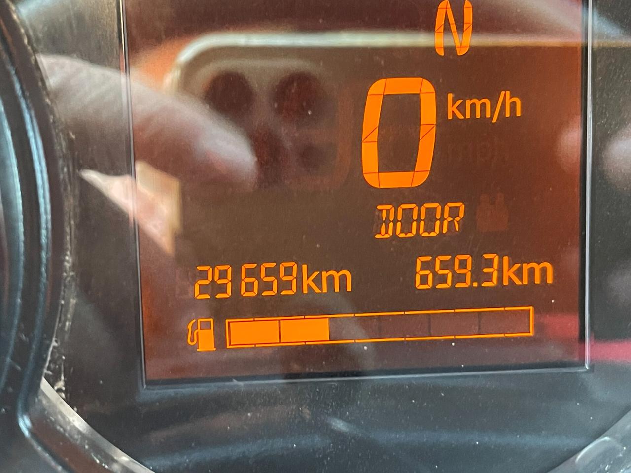 Microcar Dué 6 Young D&L