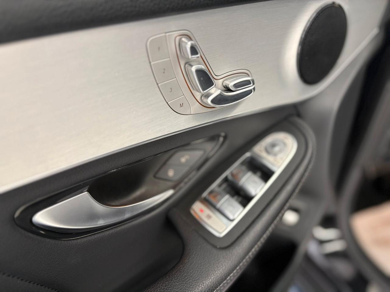 Mercedes GLC 220d 194 CV 4Matic Premium 05.2021