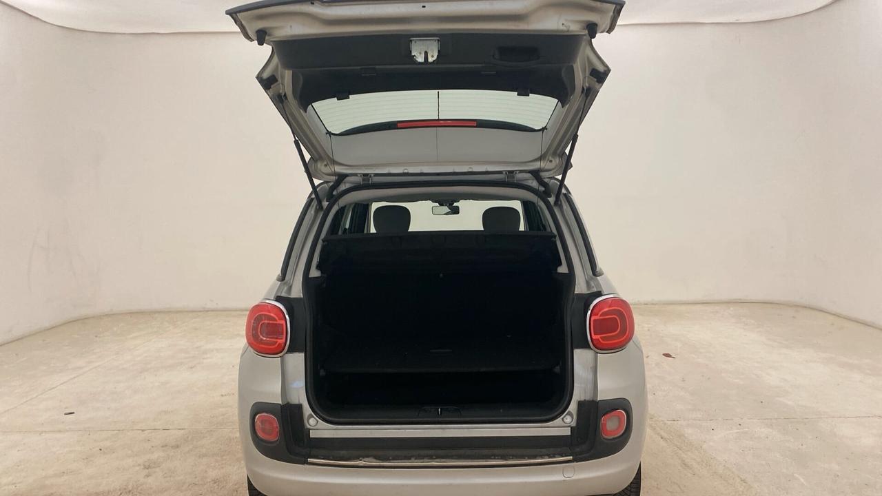 Fiat 500L 1.3 Multijet 85 CV Pop Star