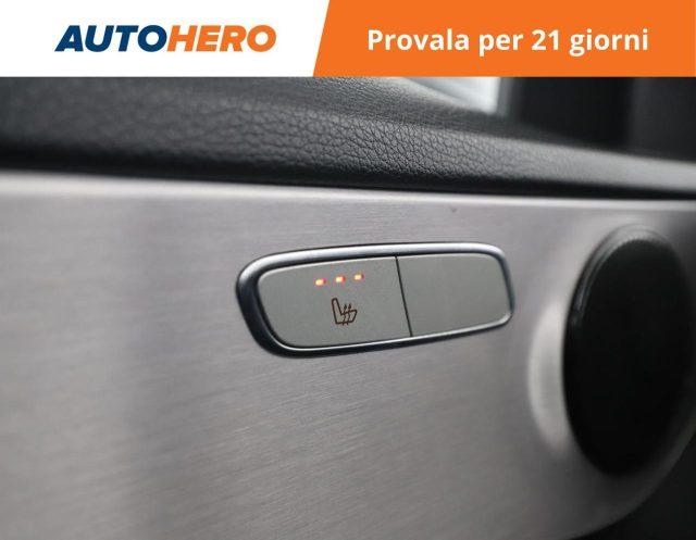 MERCEDES-BENZ C 220 d Auto Sport