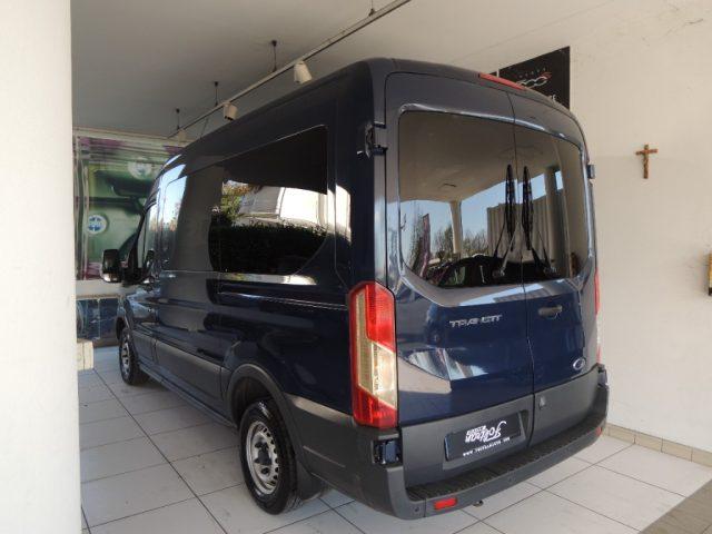 FORD Transit 310 2.0TDCi EcoBlue 130CV Combi Trend