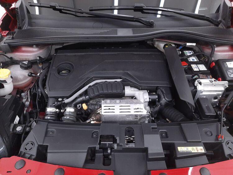 Fiat 600 MHEV La Prima BR884402 1.2 Mild Hybrid 136CV