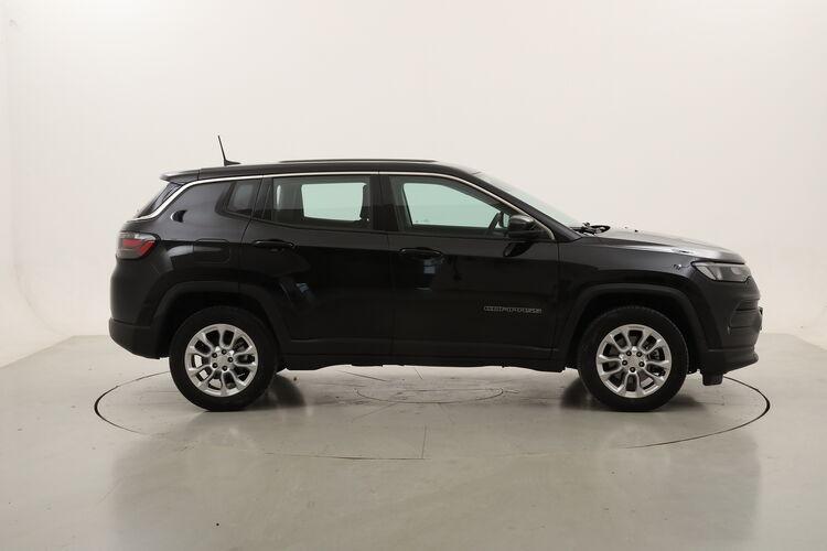 Jeep Compass MHEV Longitude BR256959 1.5 Mild Hybrid 130CV