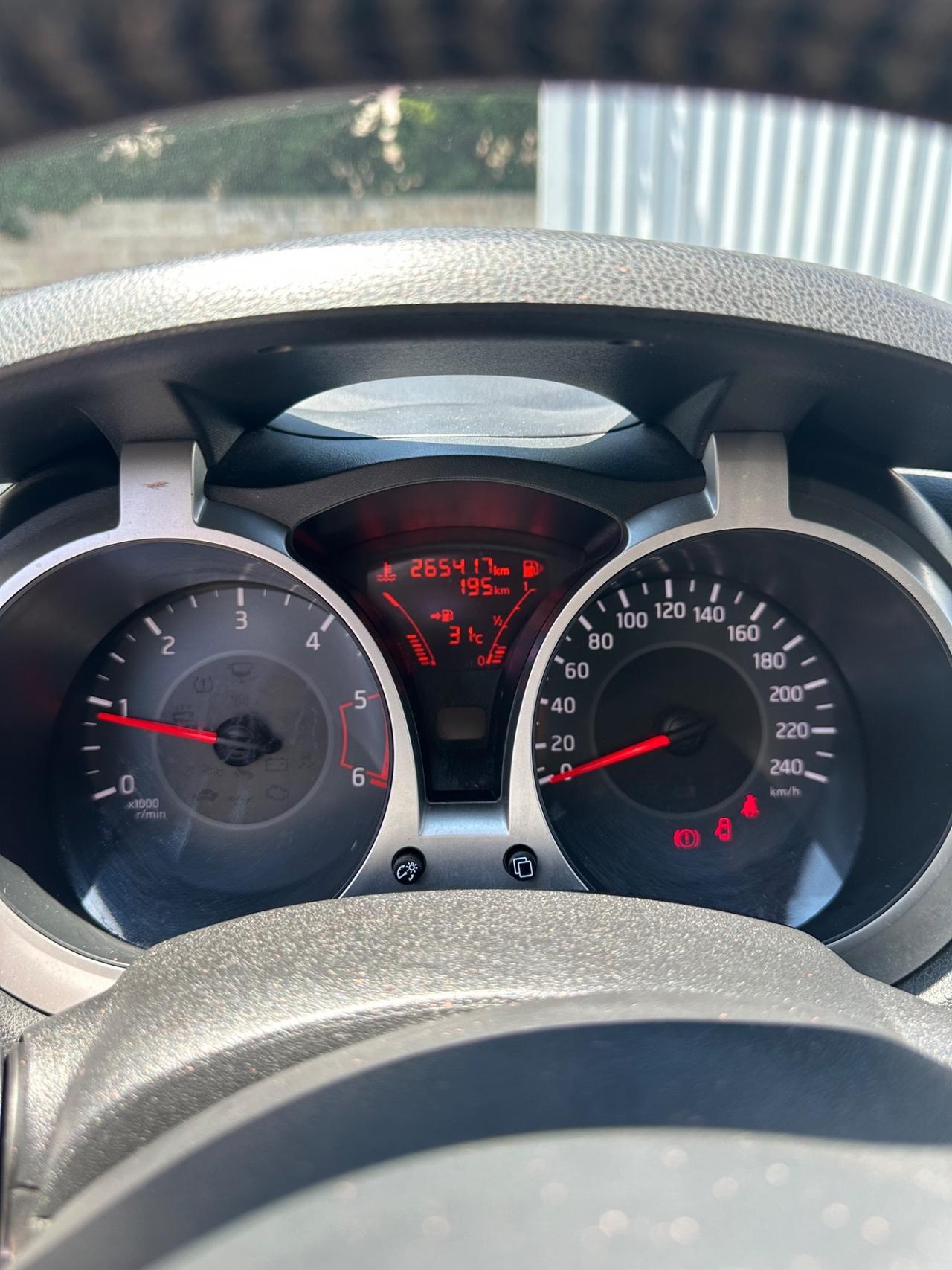 Nissan Juke 1.5 dCi Start&Stop Premium