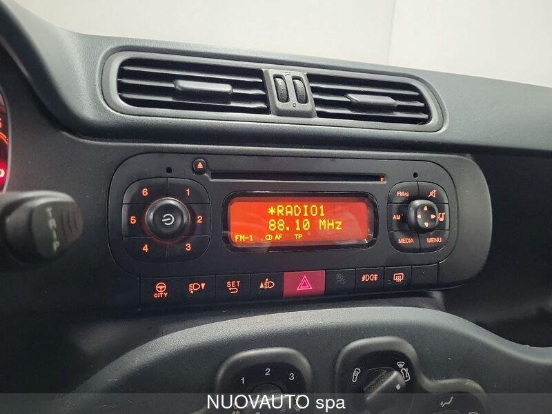 FIAT Panda 1.2 Easy