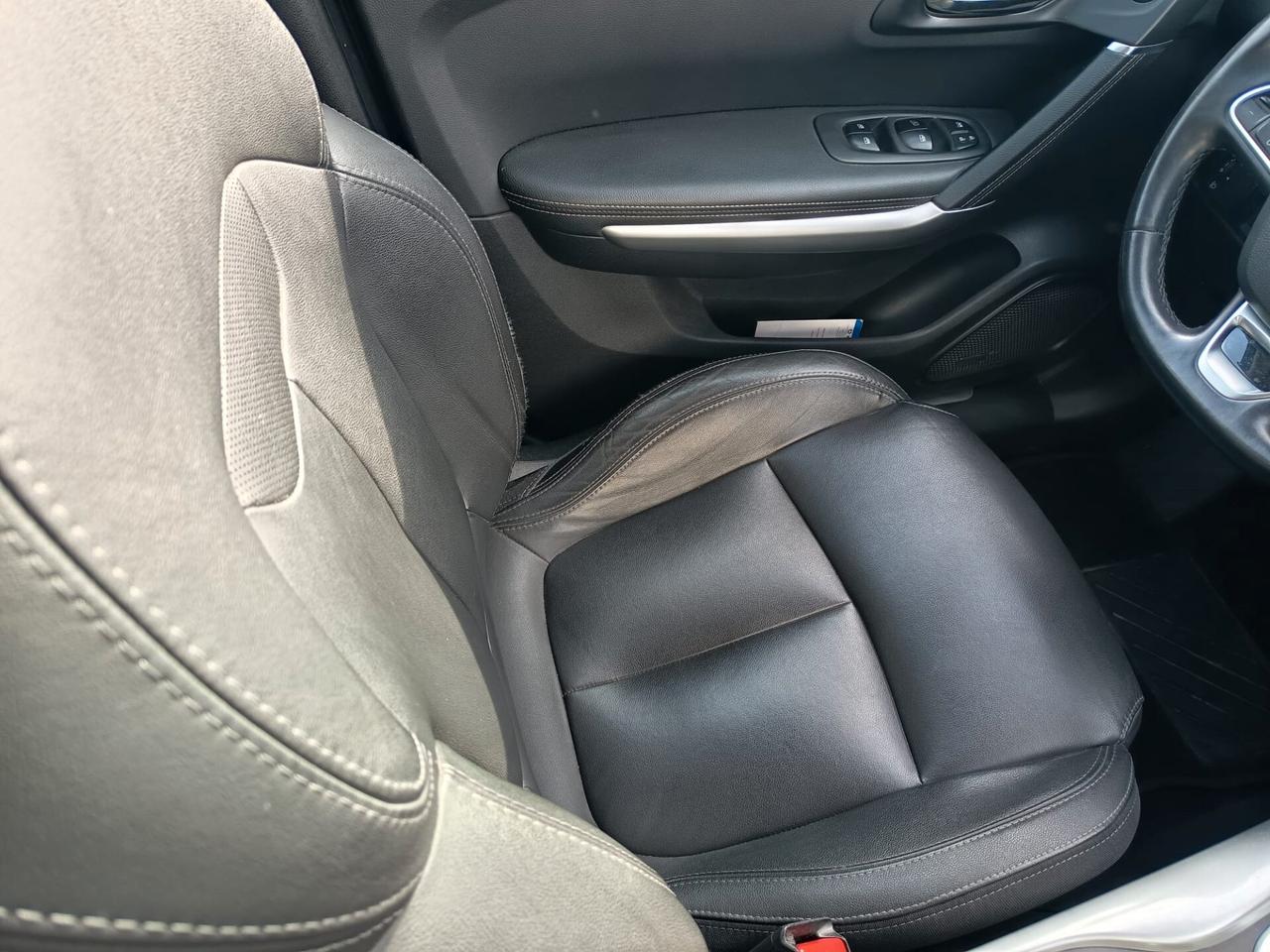 Renault Kadjar dCi 8V 110CV Energy Sport Edition 2