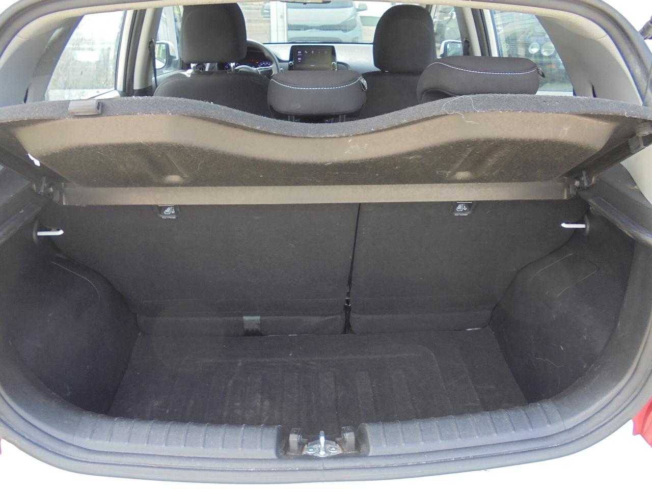 Kia Picanto 1.0 12V 5 porte Style
