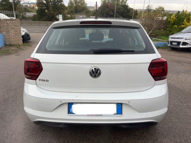 VOLKSWAGEN Polo 1.0 TSI 5p.