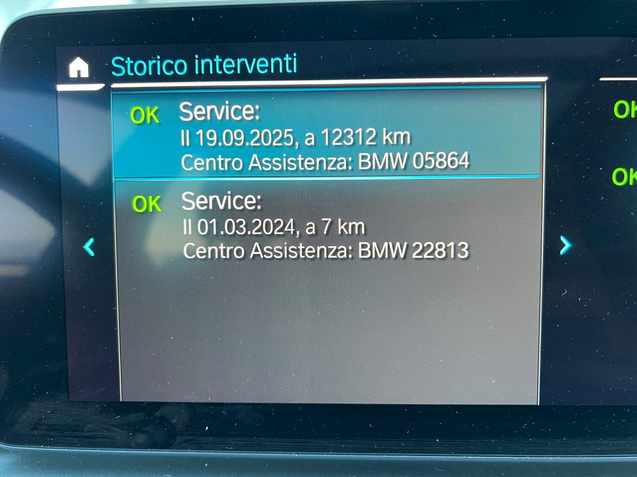 Bmw 530e xDrive Luxury Plug-in/13.000km! IVA ESPOSTA