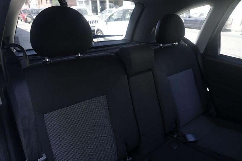 Opel Meriva Opel Meriva 1.4 16V Cosmo Unicoproprietario