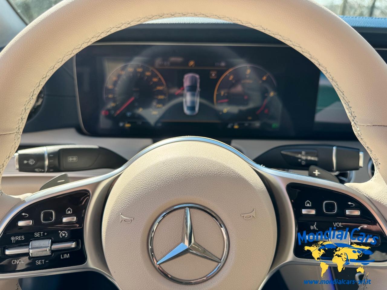 Mercedes-benz E 400 d 4Matic coupe' Auto Premium Plus