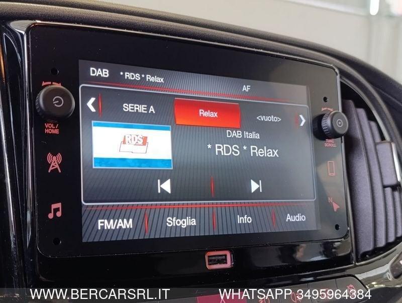 FIAT Doblò Doblò 1.6 MJT 120CV S&S PC Combi N1 Easy