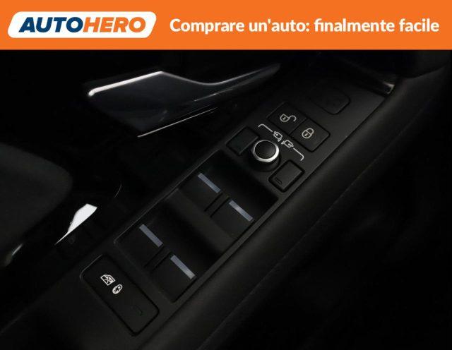LAND ROVER Range Rover Evoque 2.0 I4 200 CV AWD Auto