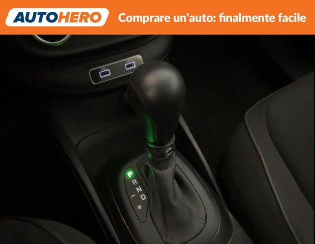 FIAT 500X 1.5 T4 Hybrid 130 CV DCT