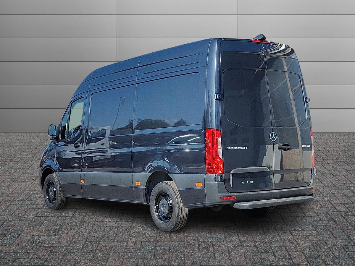 Mercedes-Benz Sprinter Furgone 317CDI 37/35 PRO