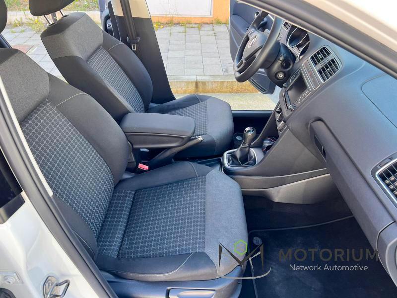 Volkswagen Polo 5 Porte Polo 5p 1.4 tdi bm Comfortline 75cv