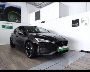 CUPRA Leon - Leon 1.4 e-HYBRID 204 CV DSG