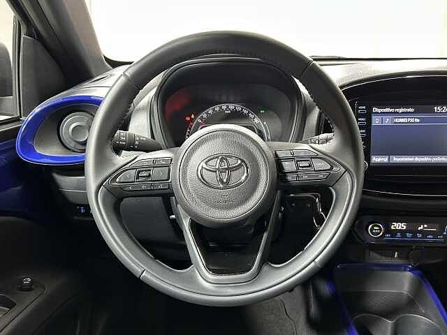 Toyota Aygo X X 1.0 VVT-i 72 CV 5 porte Active