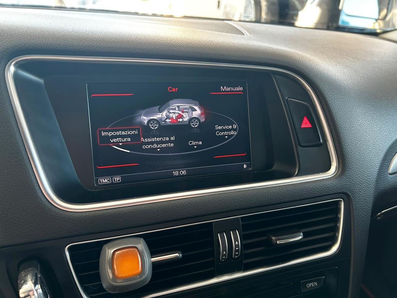 Audi Q5 2.0 TDI 177CV quattro 2014