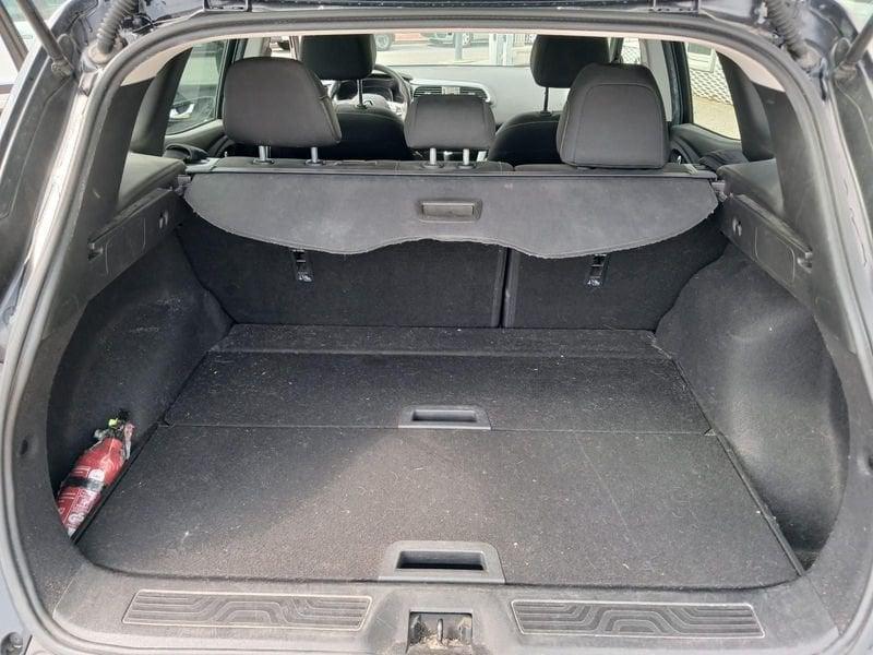 Renault Kadjar 1.5 Energy dCi 110cv HYPNOTIC