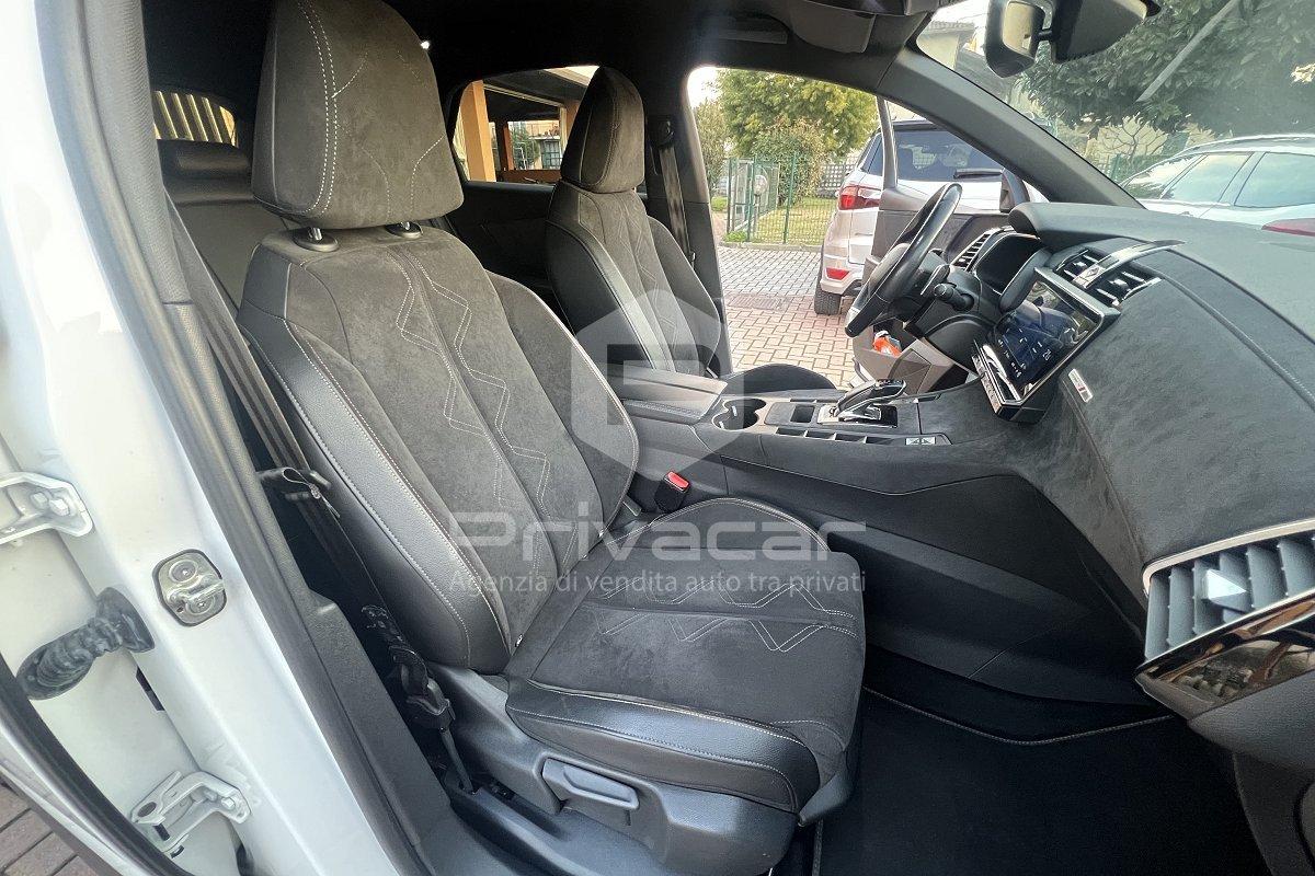 DS DS 7 Crossback BlueHDi 130 aut. Prestige