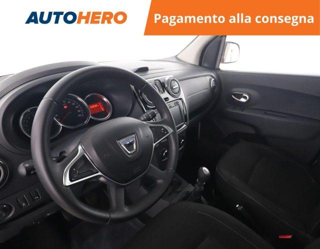 DACIA Lodgy 1.5 Blue dCi 8V 95CV 7 posti Comfort