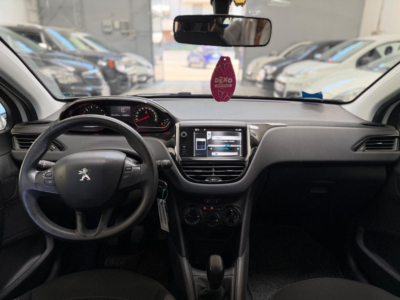 Peugeot 208 1.2 82 cv 5 porte Active