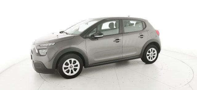 CITROEN C3 PureTech 83 S&S Feel