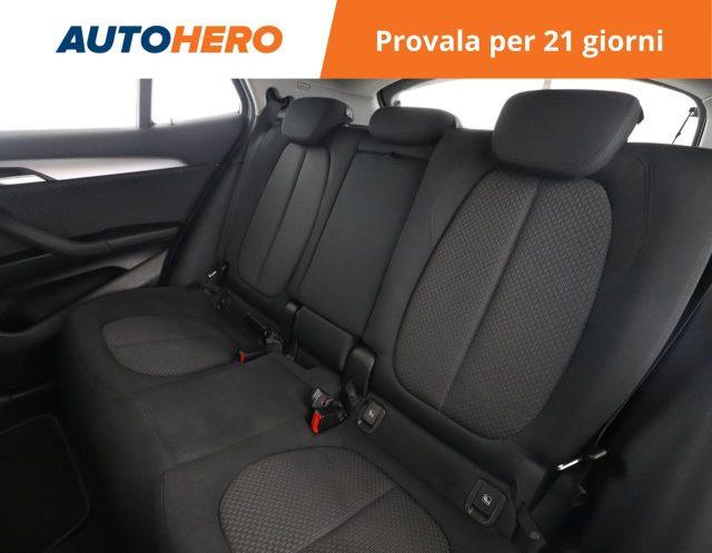 BMW X2 xDrive25e Advantage