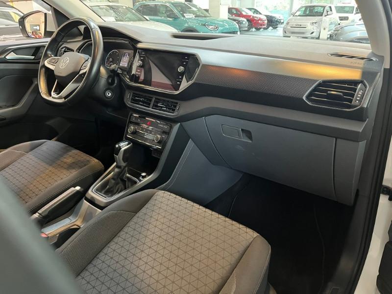 VOLKSWAGEN T-Cross 1.0 TSI 110 CV DSG Style