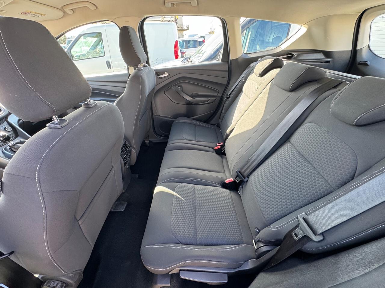 Ford Kuga 1.5 120 CV S&S 2WD Business