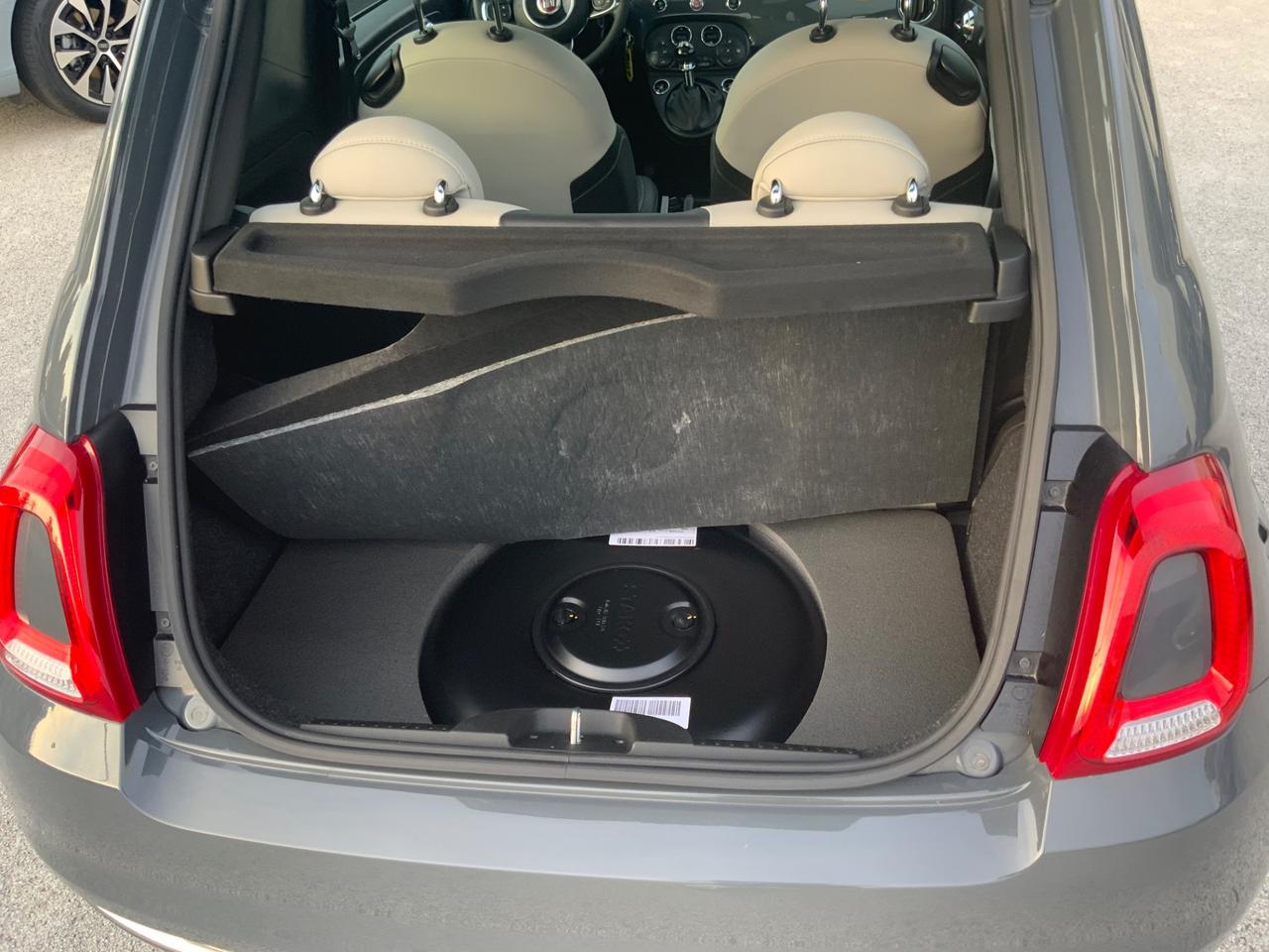 Fiat 500 1.2 EasyPower Dolcevita