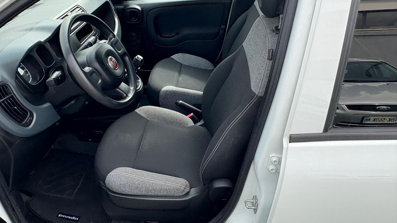 Fiat Panda 0.9 TURBO TWINAIR NATURAL POWER 312PX | BI-FUEL 46337561 CC 875 CV 86 KW 6