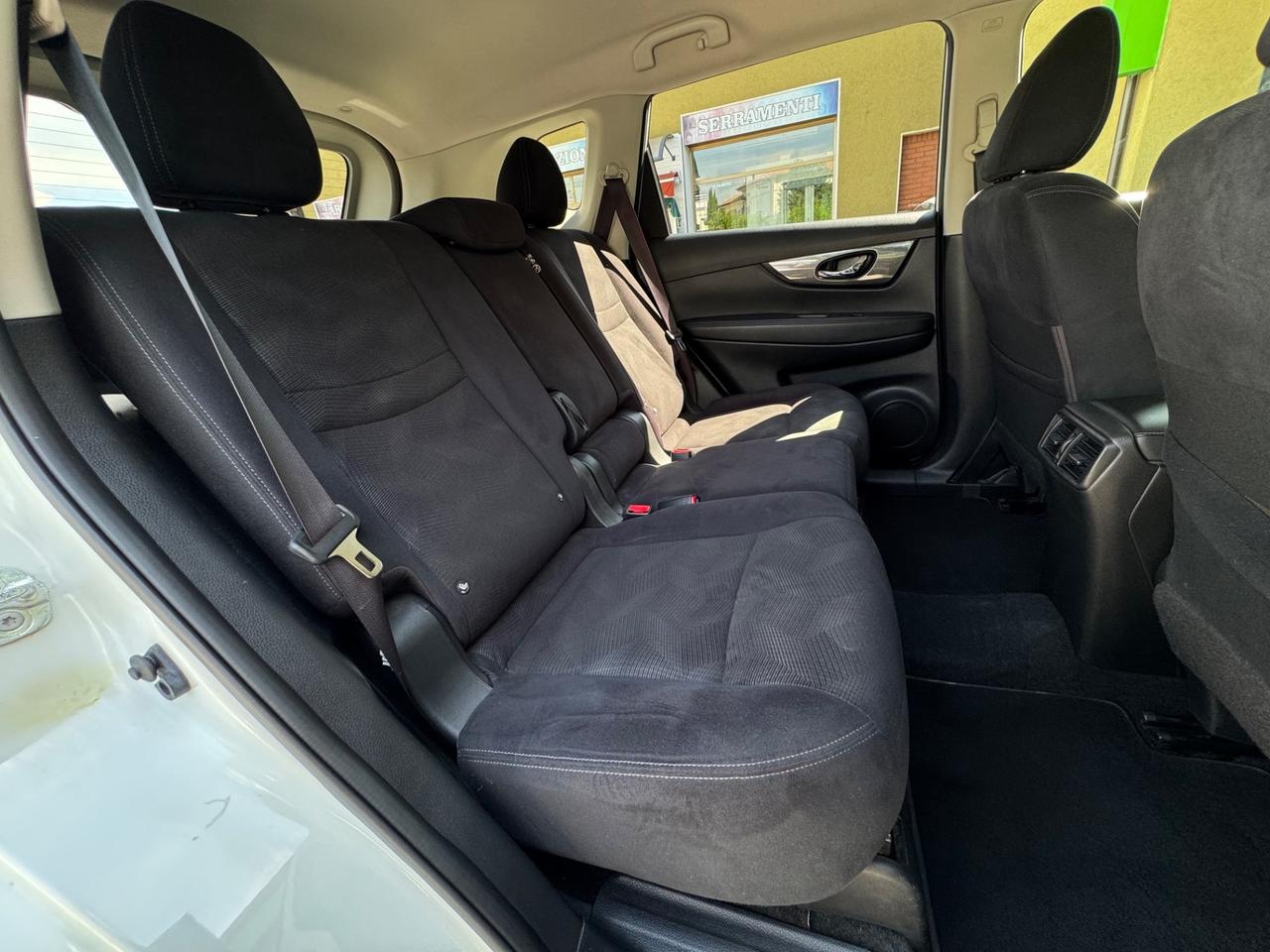 Nissan X-Trail 1.6 dCi 4WD TUTTA TAGLIANDATA NISSAN