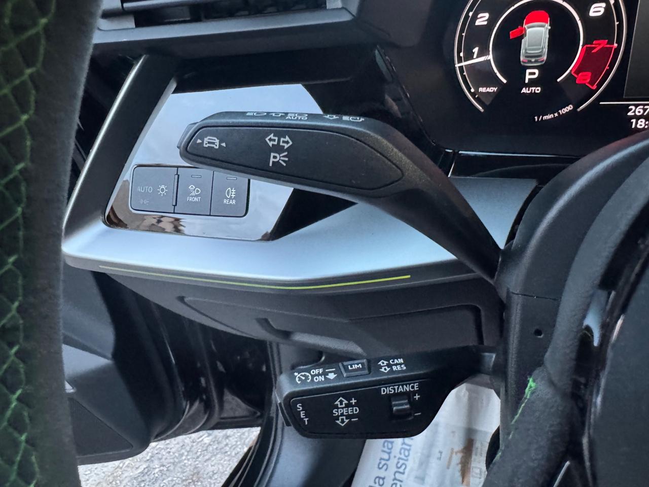 Audi A3 RS 3 SPB TFSI quattro S tronic