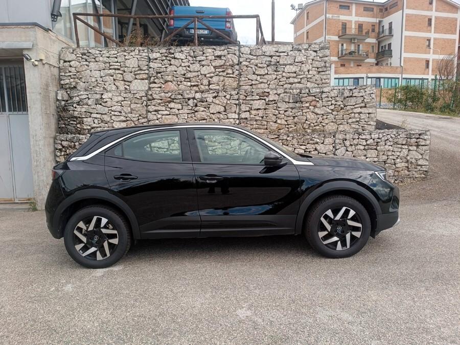 Opel Mokka 1.5 diesel Elegance LED, Navi, FULL!