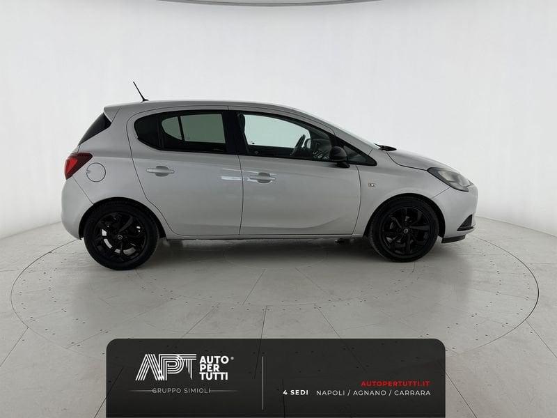 Opel Corsa Corsa 1.2 Advance 5p my18.5