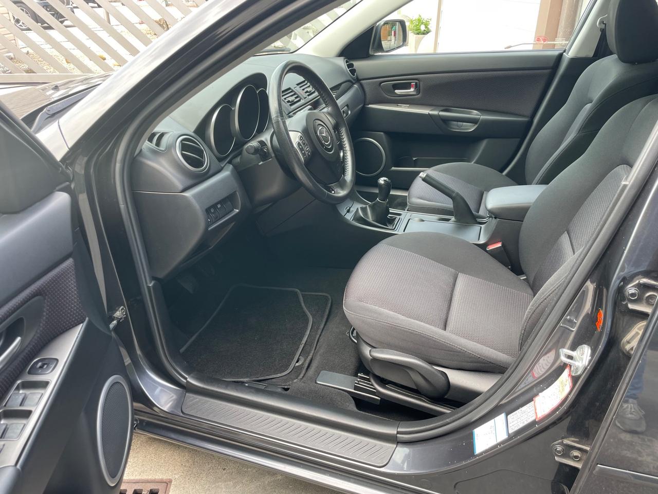 Mazda 3 1.6 16V 105CV Active