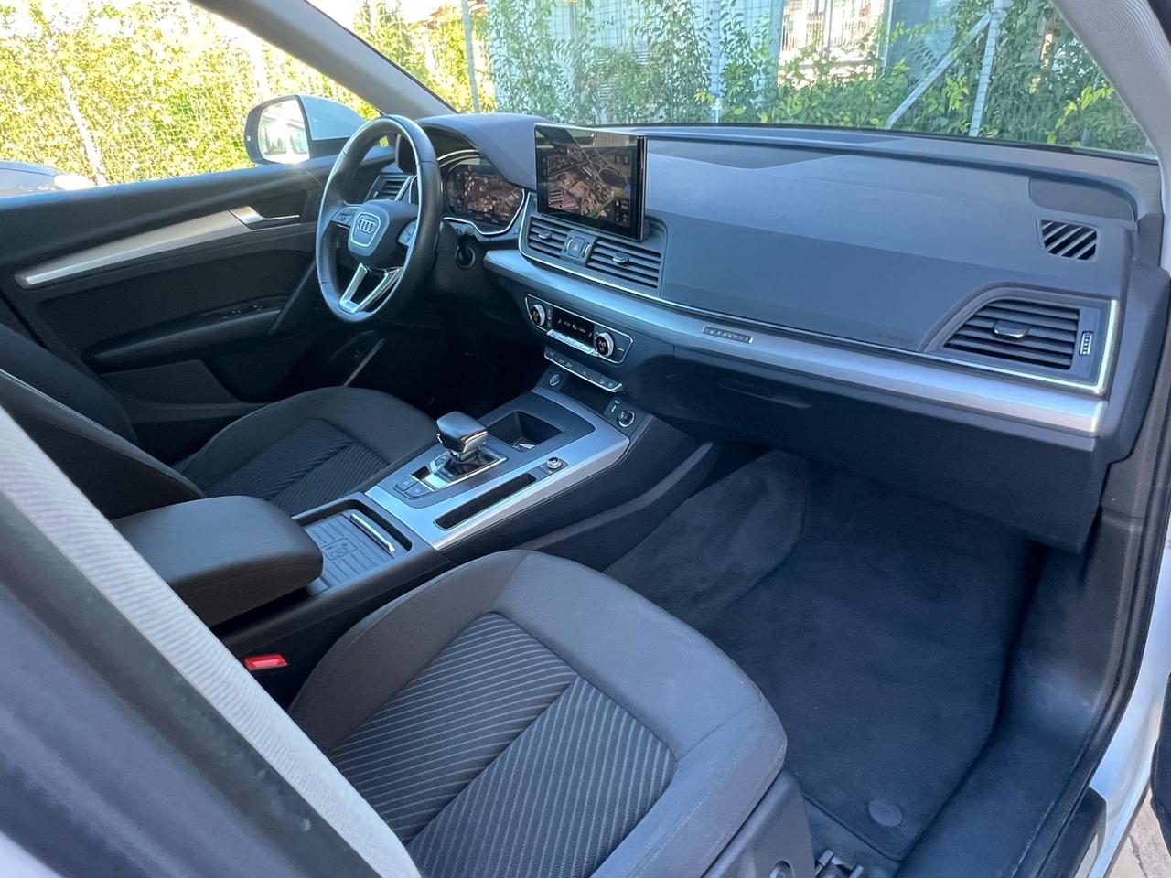 Audi Q5 SPB 35 TDI S tronic Business Advanced
